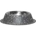 Hundeskål i rustfrit stål – Grå (725 ml, 960 ml, 1750 ml) Hundeskål i rustfrit stål – Grå (725 ml, 960 ml, 1750 ml)