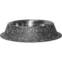 Hundeskål i rustfrit stål – Grå (725 ml, 960 ml, 1750 ml) Hundeskål i rustfrit stål – Grå (725 ml, 960 ml, 1750 ml)
