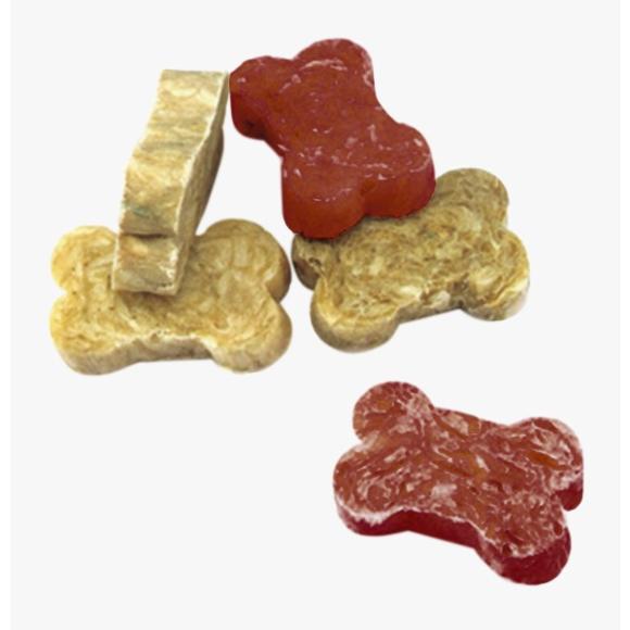 Julekalender til hund – Treateaters Munchy