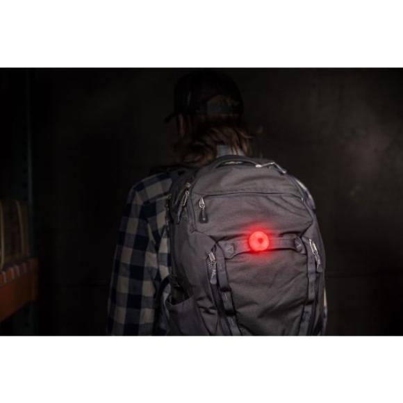 Genopladelig LED lygte - COAST