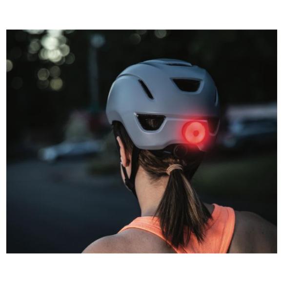 Genopladelig LED lygte - COAST