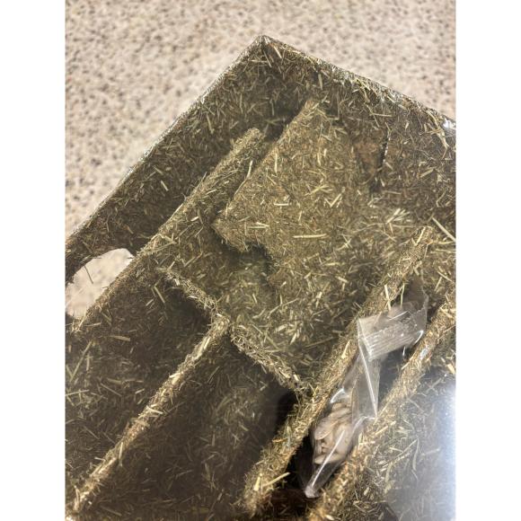 Snack-labyrint til små gnavere Back To Instinct - Nedsat pga. kvalitet