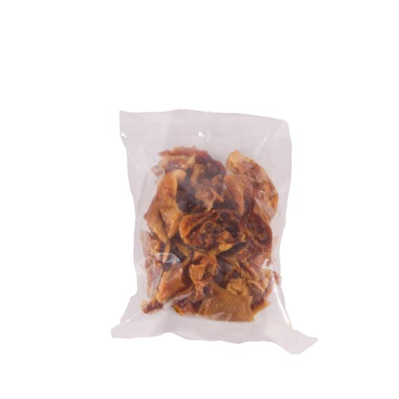 Tørrede griseører – Snack til hunde (300 g)