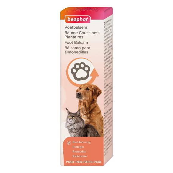 Potesalve til hunde og katte (40 ml)