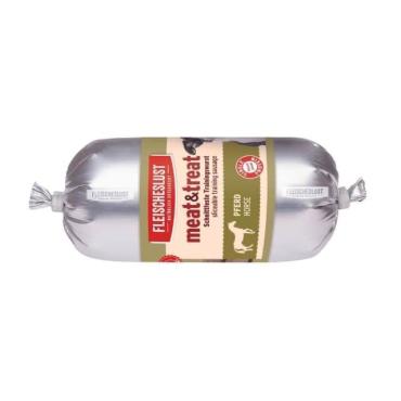 MEAT & TREAT m hest, 200 g