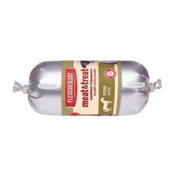 MEAT & TREAT m hest, 200 g