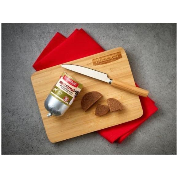 MEAT & TREAT m hest, 200 g