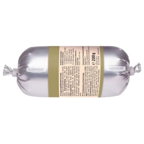 MEAT & TREAT m hest, 200 g