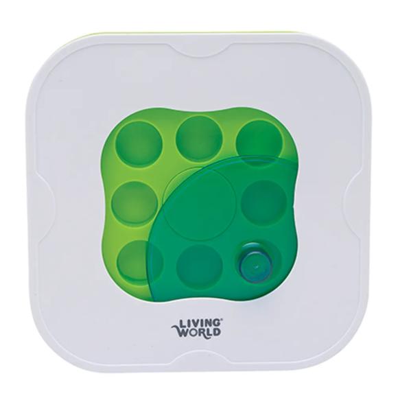 Aktivitetslegetøj til gnaver - 3-i-1