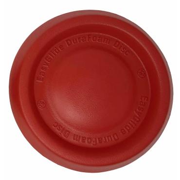 Frisbee til hund med baconsmag - 23 cm