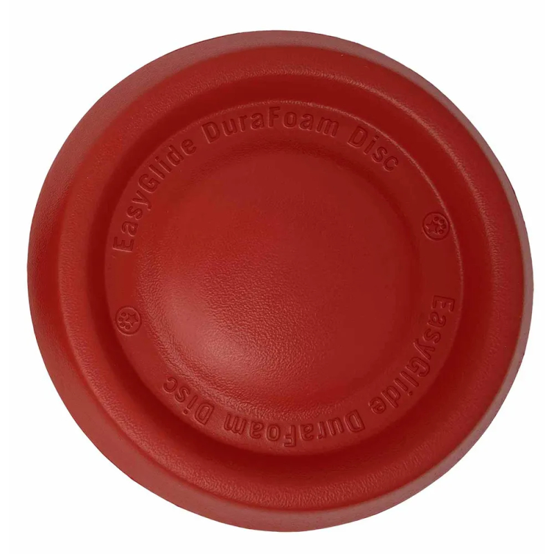 Frisbee til hund med baconsmag - 23 cm