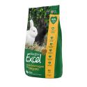 Burgess Excel Rabbit Adult m. oregano 1,5 kg