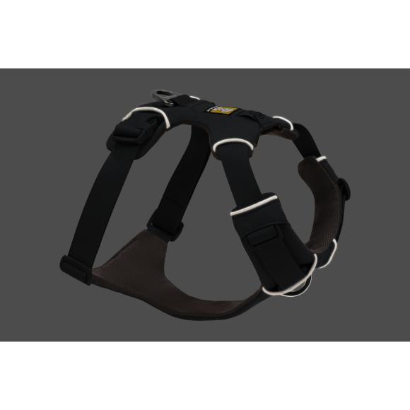 Front Range Harness - Basalt Gray