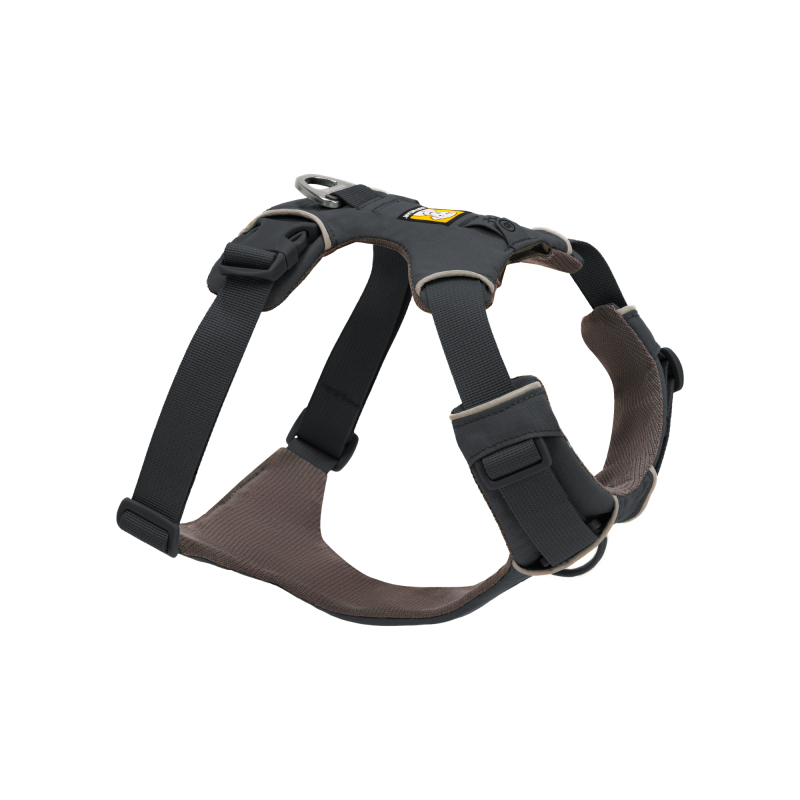 Front Range Harness - Basalt Gray