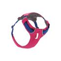 Hi & Light Harness - Alpenglow Pink
