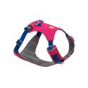 Hi & Light Harness - Alpenglow Pink
