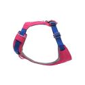Hi & Light Harness - Alpenglow Pink