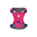 Hi & Light Harness - Alpenglow Pink
