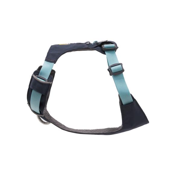 Hi & Light Harness - Basalt Gray