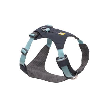 Hi & Light Harness - Basalt Gray