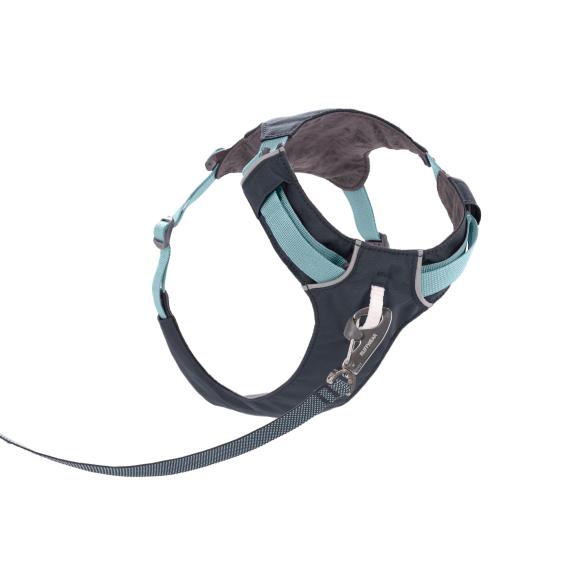 Hi & Light Harness - Basalt Gray