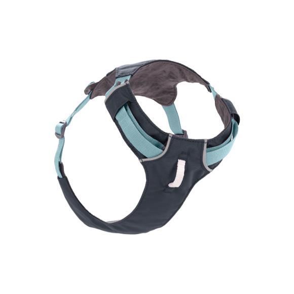 Hi & Light Harness - Basalt Gray