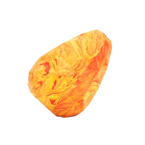 Gnawt-a-Cone – Aktiveringslegetøj med plads til godbidder