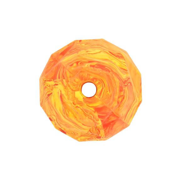 Gnawt-a-Cone – Aktiveringslegetøj med plads til godbidder