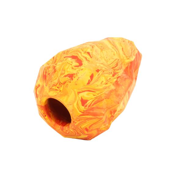 Gnawt-a-Cone – Aktiveringslegetøj med plads til godbidder