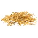 Halm til gnavere og dværgkaniner – 1 kg