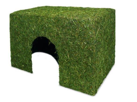 JR Farm Høhus, Large - OBS. nedsat pga. skader