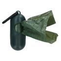 Hundepose-dispenser inkl. bionedbrydelige poser