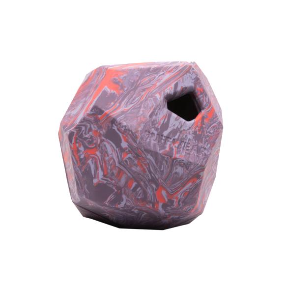 Gnawt-a-Rock – Sjov foderaktivering til hund