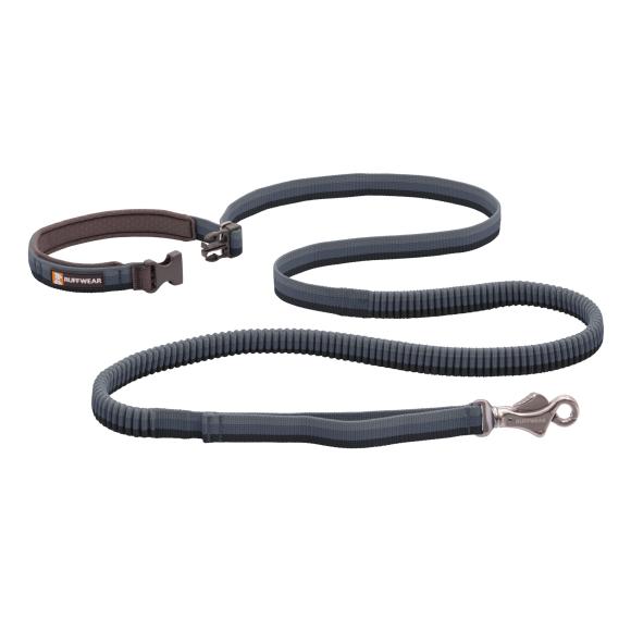 Roamer løbeline – Fleksibel line med stødabsorbering