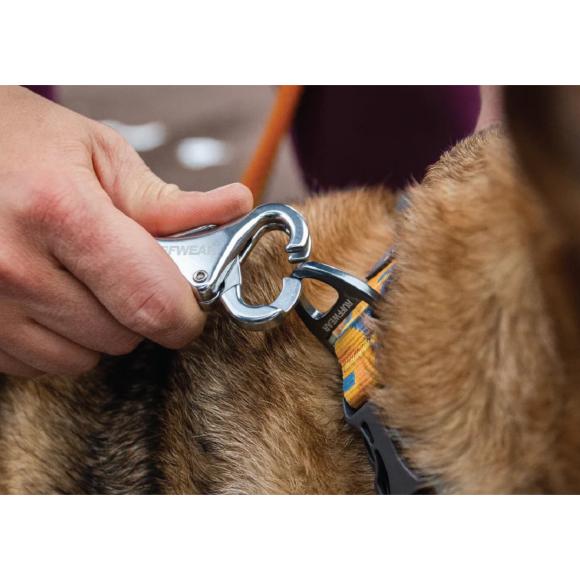 Roamer løbeline – Fleksibel line med stødabsorbering