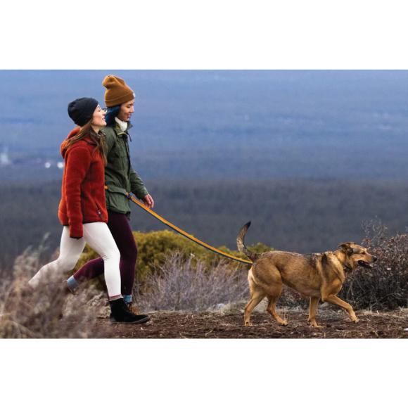 Roamer løbeline – Fleksibel line med stødabsorbering