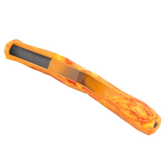 Gnawt-a-Stick – Apportpind til land og vand