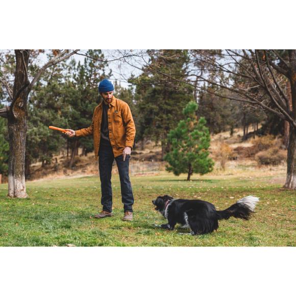 Gnawt-a-Stick – Apportpind til land og vand