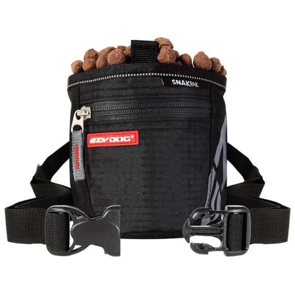 Godbidstaske med smart magnetisk lukning