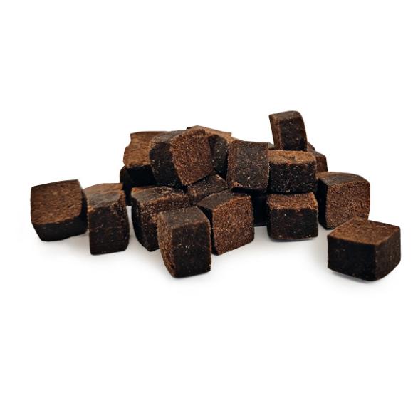 Woolf Soft Cubes Horse - 100 g