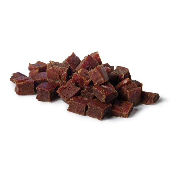 Woolf Lamb Chunkies - 100 g