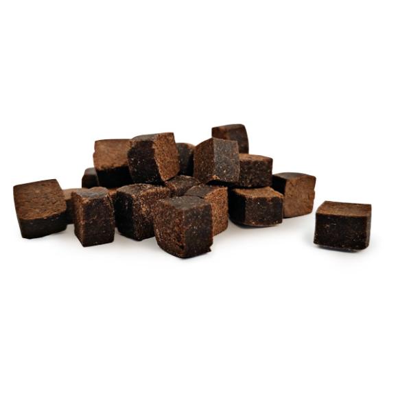 Woolf Soft Cubes Goat 100 g