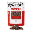 WOOLF Beef Sushi with Cod - 100 g