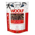 WOOLF Beef Sushi with Cod - 100 g