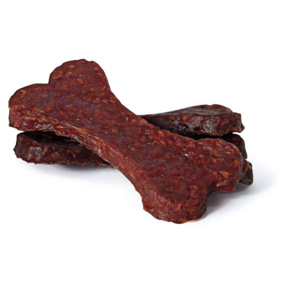 WOOLF Big Bone of Duck with Carrot