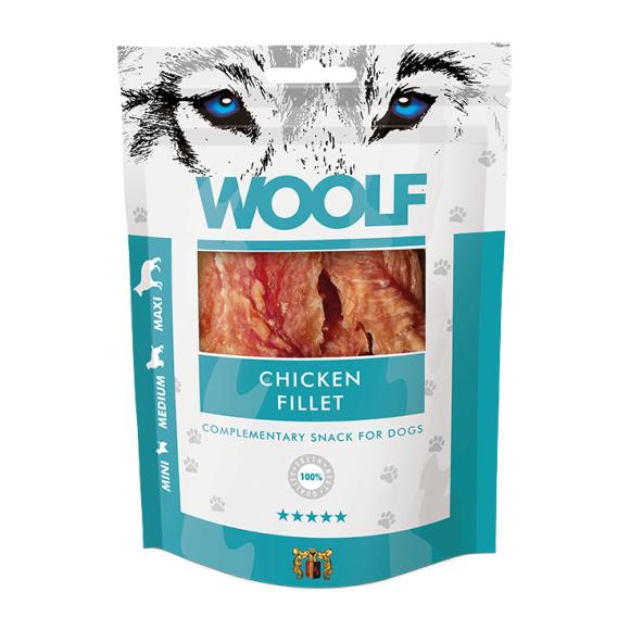 WOOLF Chicken Filet