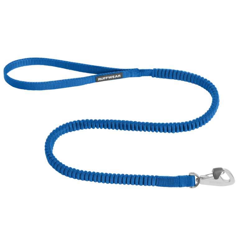 Trail Runner leash Elastisk løbeline til hund - Ruffwear