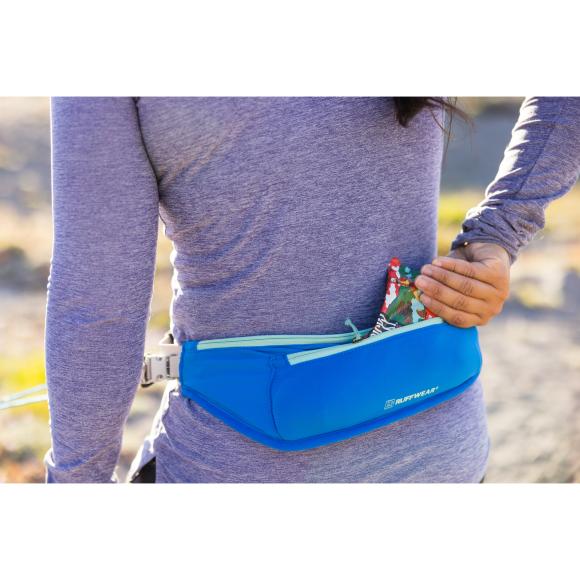 Trail Runner Belt – løbebælte til hund - Ruffwear