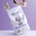 Amanova Fisk - Hundefoder m. mobilitetsstøtte - 10 kg