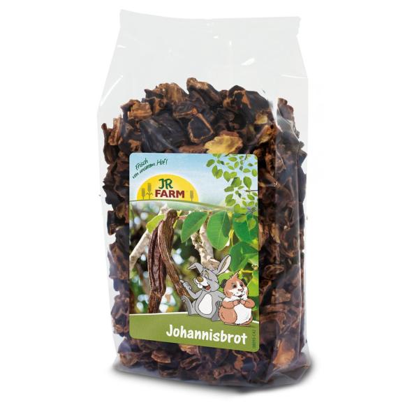 JR Johannesbrød – Lækker og naturlig snack til kaniner og gnavere